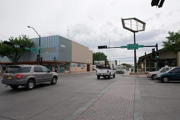 Roswell, NM