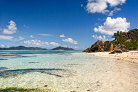 La Digue, SeychellesLa Digue, Seychelles