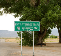 Rachel, Nevada