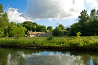Bibury, Oxfordshire