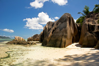 La Digue, Seychelles