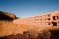 The View Hotel, Monument Valley, Utah