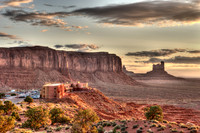 Monument Valley, Utah