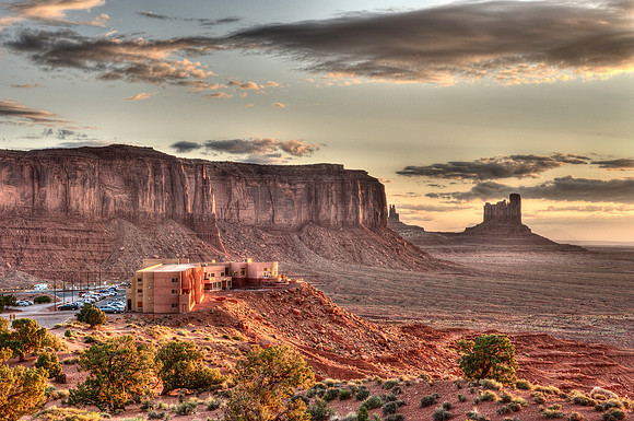 Monument Valley, Utah