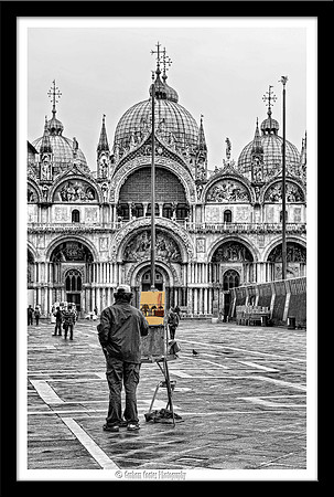 Venice, Italy