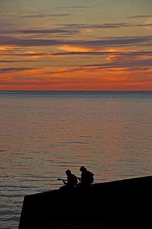 Whitby, Yorkshire UK