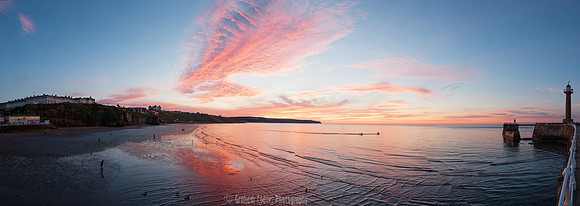 Whitby, Yorkshire UK