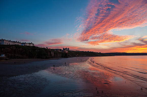 Whitby, Yorkshire UK
