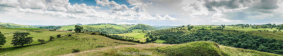 Thors Cave, Wetton Staffordshire