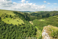 Thors Cave, Wetton Staffordshire