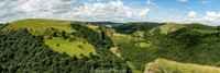 Thors Cave, Wetton Staffordshire