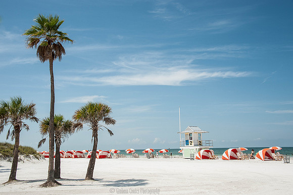 Clearwater Beach, Florida