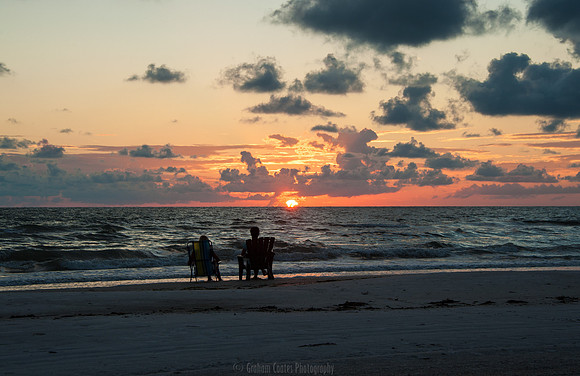 Indian Rocks Beach, Florida
