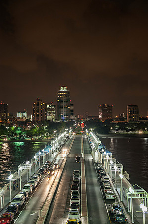 The Pier,St Petersburg, Florida