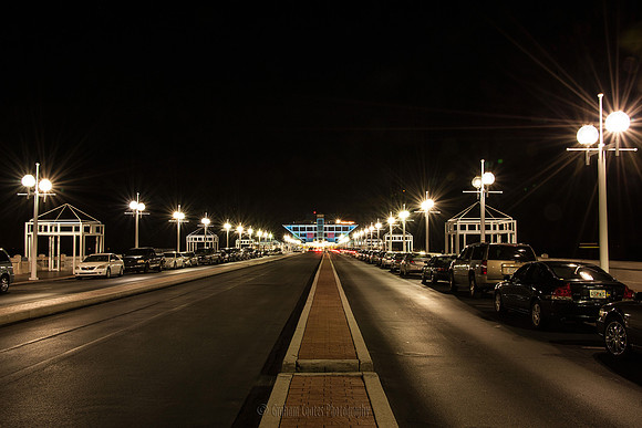 The Pier,St Petersburg, Florida