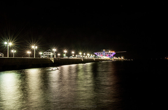The Pier,St Petersburg, Florida