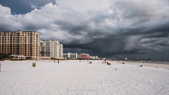 Clearwater Beach, Florida