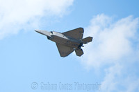 F22A Raptor