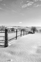 Kingsley Holt, Staffordshire