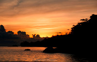 Black Parrot Suites, Praslin Seychelles