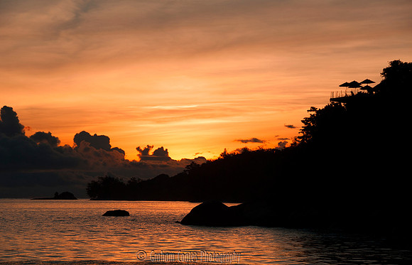 Black Parrot Suites, Praslin Seychelles