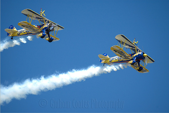 Stearman A75
