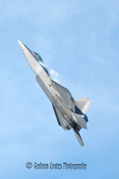 F22A Raptor