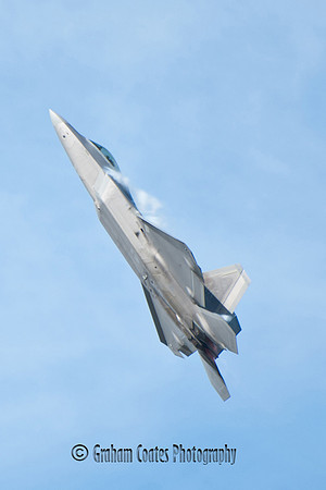 F22A Raptor