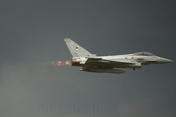 Eurofighter Typhoon