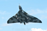 Vulcan XH558