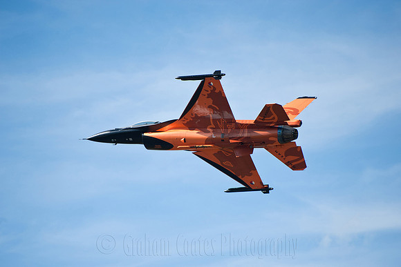 F16 Falcon