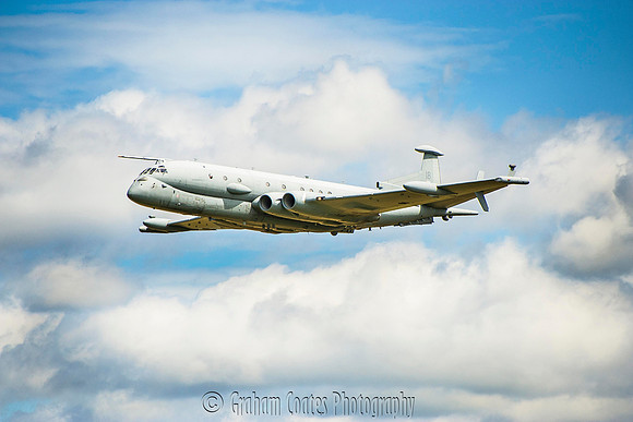 Nimrod MRA4