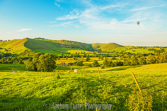 Staffordshire