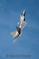 F22A Raptor