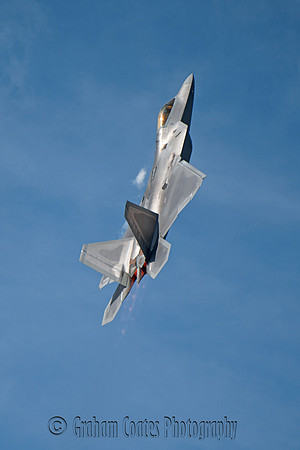 F22A Raptor