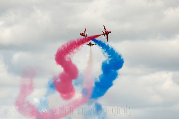 Red Arrows