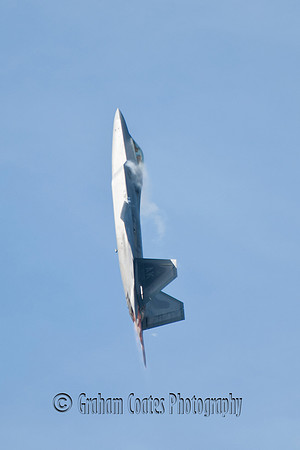 F22A Raptor