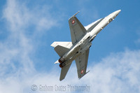 F18c Hornet