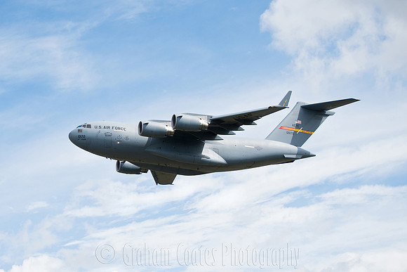 C17A Globemaster
