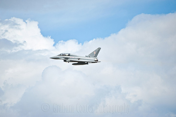 Eurofighter Typhoon