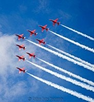 Red Arrows