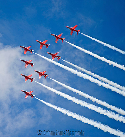 Red Arrows