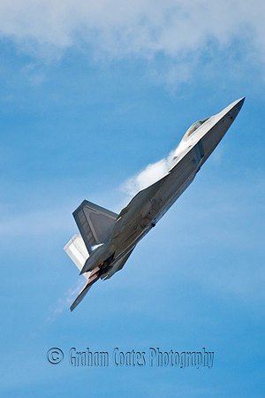 F22A Raptor