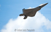 F22A Raptor