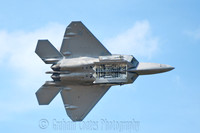 F22A Raptor