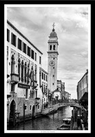 San Giorgio dei Greci, Venice Italy