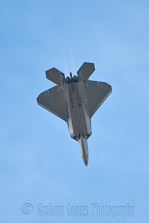 F22A Raptor