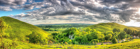 Staffordshire