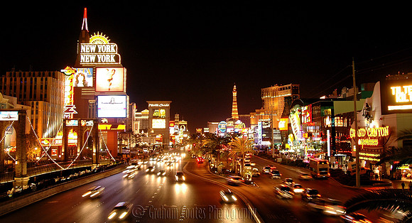 Las Vegas