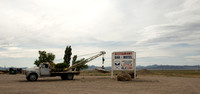 Rachel, Nevada